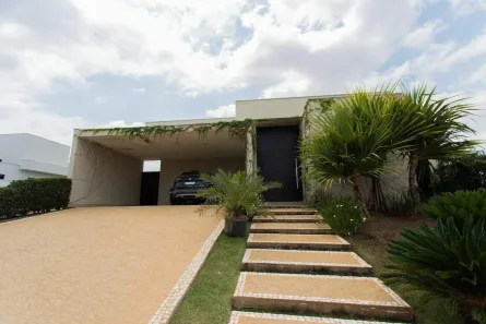 Casa com 3 Quartos para alugar, 261m² no Pinheirinho, Itu