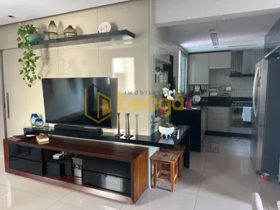 Apartamento com 4 Quartos à venda, 140m² no Castelo, Belo Horizonte