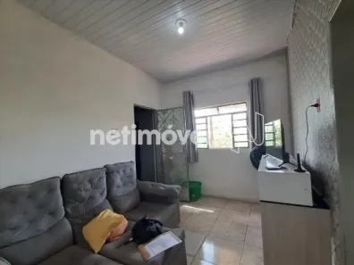 Casa com 2 Quartos à venda, 285m² no Nova Suíssa, Belo Horizonte
