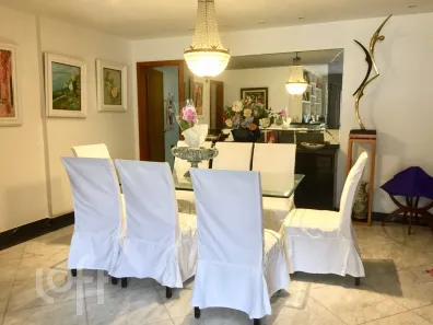 Apartamento com 4 Quartos à venda, 183m² no Ipanema, Rio de Janeiro