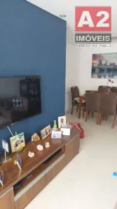 Apartamento com 3 Quartos à venda, 81m² no Vila Osasco, Osasco