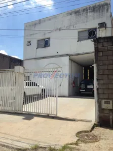 Galpão/Depósito/Armazém à venda, 445m² no Parque Rural Fazenda Santa Cândida, Campinas