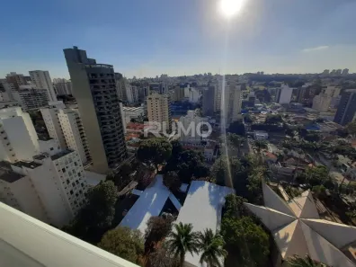 Apartamento com 1 Quarto à venda, 41m² no Centro, Campinas