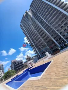 Apartamento com 2 Quartos para alugar, 69m² no Enseada, Guarujá