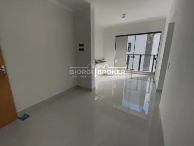 Apartamento com 2 Quartos à venda, 47m² no centro, Bady Bassitt