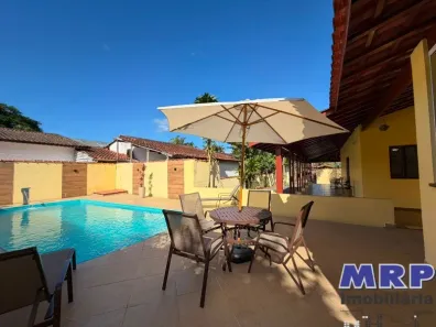 Casa com 3 Quartos à venda, 120m² no Sertão da Quina, Ubatuba