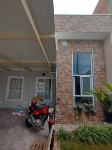 Casa com 3 Quartos à venda, 160m² no Residencial Cittá di Salerno, Campinas