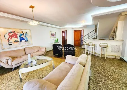 Apartamento com 4 Quartos à venda, 336m² no Centro, Sorocaba