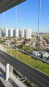 Apartamento com 1 Quarto à venda, 51m² no Jardim das Colinas, São José dos Campos