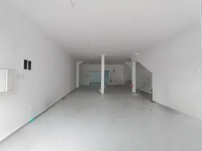 Ponto Comercial para alugar, 80m² no Santa Paula, São Caetano do Sul