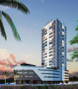 Apartamento com 3 Quartos à venda, 104m² no Andorinha, Itapema
