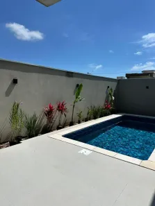Casa de Condomínio com 3 Quartos à venda, 154m² no Loteamento Fazenda Ronda, São José dos Campos