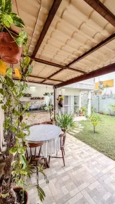 Casa com 3 Quartos à venda, 169m² no Alphaville, Rio das Ostras