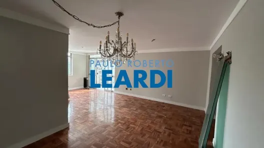 Apartamento com 3 Quartos à venda, 150m² no Jardim Paulista, São Paulo