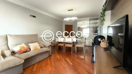 Apartamento com 3 Quartos à venda, 121m² no Osvaldo Rezende, Uberlândia