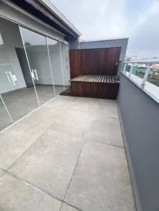 Sobrado com 2 Quartos à venda, 113m² no Jardim Ipanema, Santo André