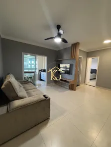 Apartamento com 1 Quarto à venda, 59m² no Real, Praia Grande