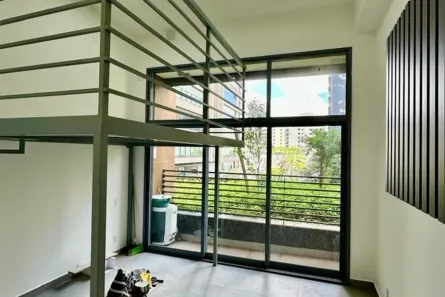 Apartamento com 1 Quarto à venda, 26m² no Vila Mariana, São Paulo