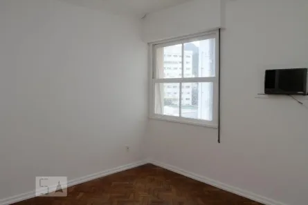 Apartamento com 1 Quarto à venda, 54m² no Jardim Botânico, Rio de Janeiro