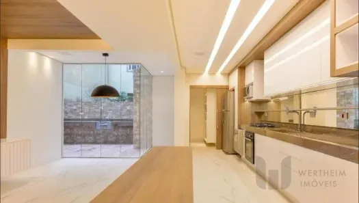 Apartamento com 2 Quartos para alugar, 136m² no Consolação, São Paulo
