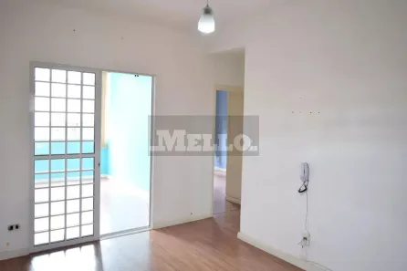 Apartamento com 2 Quartos à venda, 60m² no Paraíso, São Paulo