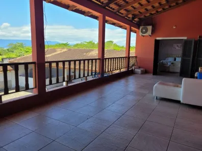 Sobrado com 3 Quartos à venda, 416m² no Canto do Mar, São Sebastião