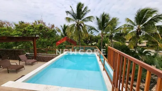 Apartamento com 2 Quartos à venda, 95m² no Praia do Forte, Mata de São João
