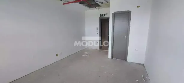 Sala Comercial para alugar, 35m² no Granja Marileusa, Uberlândia