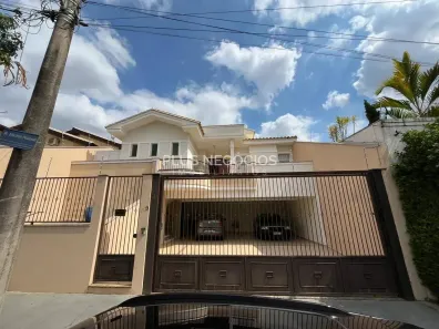 Casa com 3 Quartos à venda, 278m² no Jardim Pagliato, Sorocaba