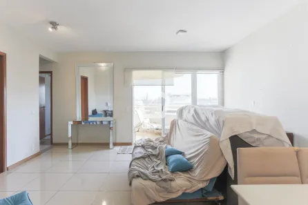 Apartamento com 2 Quartos à venda, 75m² no Perdizes, São Paulo