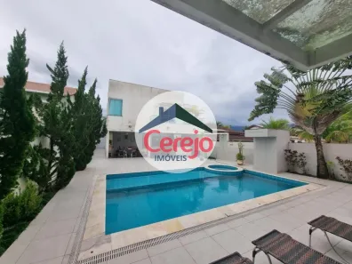 Casa com 5 Quartos à venda, 318m² no Centro, Bertioga