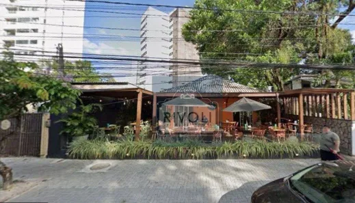 Imóvel Comercial com 3 Quartos à venda, 335m² no Casa Forte, Recife