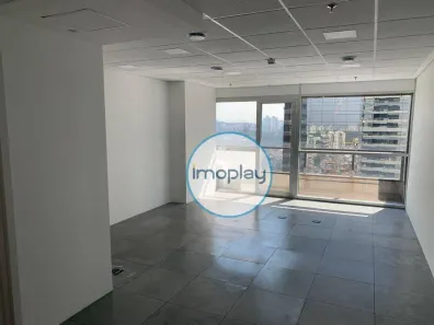 Sala Comercial à venda, 41m² no Vila Almeida, São Paulo