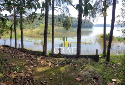 Lote/Terreno à venda, 7800m² no Zanzala, São Bernardo do Campo