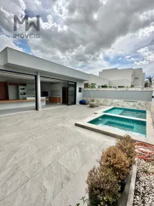 Sobrado com 4 Quartos à venda, 430m² no Residencial Anaville, Anápolis