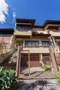 Casa com 4 Quartos à venda, 286m² no Vila Ipiranga, Porto Alegre