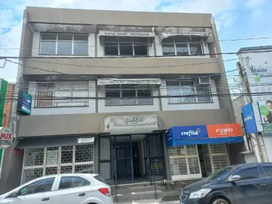 Sala Comercial para alugar, 26m² no Centro, Guaratinguetá