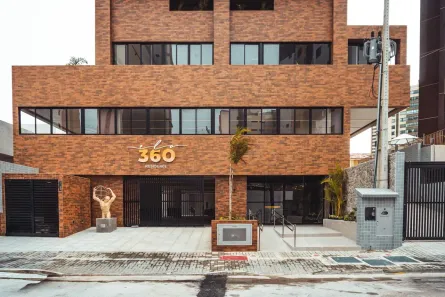 Apartamento com 2 Quartos à venda, 59m² no Miramar, João Pessoa