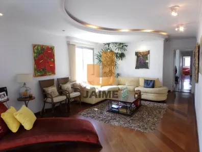 Apartamento com 4 Quartos à venda, 204m² no Perdizes, São Paulo