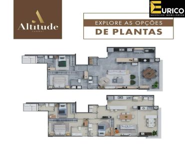 Apartamento com 3 Quartos à venda, 111m² no Centro, Campinas