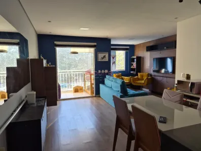 Apartamento com 2 Quartos à venda, 71m² no Vila Nambi, Jundiaí