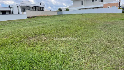 Lote/Terreno à venda, 410m² no Alphaville Nova Esplanada, Votorantim