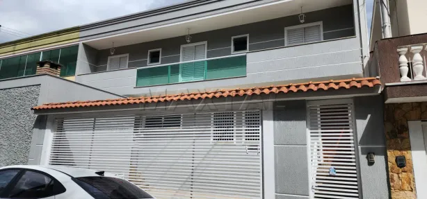 Sobrado com 3 Quartos à venda, 137m² no Vila Medeiros, São Paulo