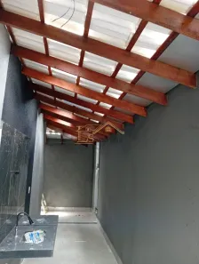 Casa com 3 Quartos à venda, 130m² no Barcelona Park, Montes Claros