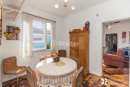 Apartamento com 3 Quartos à venda, 103m² no Petrópolis, Porto Alegre