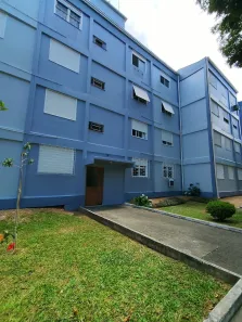Apartamento com 2 Quartos à venda, 45m² no Camaquã, Porto Alegre