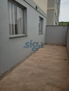 Apartamento com 3 Quartos à venda, 56m² no Novo Campinho, Pedro Leopoldo