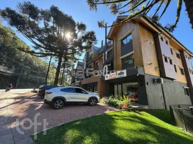 Apartamento com 2 Quartos à venda, 71m² no Centro, Gramado
