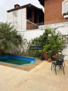 Sobrado com 2 Quartos à venda, 100m² no Mooca, São Paulo