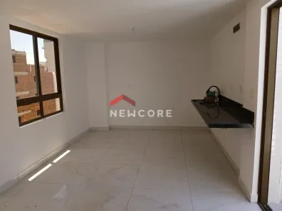 Cobertura com 3 Quartos à venda, 139m² no Ponta de Campina, Cabedelo